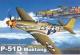Dragon 1:32 - P-51D Mustang Early Prod