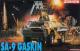 Dragon 1:35 - SA-9 Gaskin