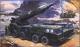 Dragon 1:35 - SS-1C Scud B W/MAZ-543 TelA