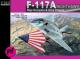 Dragon 1:144 - F-17a Nighthawk & Grey Dragon