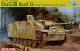 Dragon 1:35 - Stug III Ausf G Early Production w/Schurzen