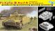 Dragon 1:35 - Pz.Kpfw III Ausf N w/Schruzen