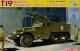 Dragon 1:35 - T19 105mm Howitzer Motor Carriage