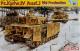 Dragon 1:35 - PZKPFW IV Ausf J (mid production)