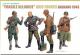 Dragon 1:35 - "Fragile Alliance" Axis..Forces (Balkans 1943)