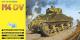 Dragon 1:35 - M4 DV (Smart Kit)