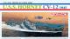 Dragon 1:700 - USS Hornet CV-12 1945