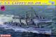 Dragon 1:700 - USS Laffey DD-459 1942 Smart