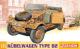Dragon 1:6 - Kubelwagen