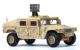 Dragon Armor 1:72 - US HMMWV M1025 w/ Loudspeaker System