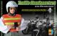 Dragon Armor 1:6 - Royal Hong Kong Police Traffic Controller 'Edwin'