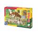 D-Toys - Super Puzzle 35 - Animals 2