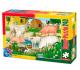 D-Toys - Super Puzzle 240 - Animals 2