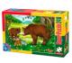 D-Toys - Super Puzzle 240 - Animals 3