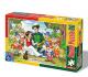 D-Toys - Super Puzzle 60 - Fairytales 2