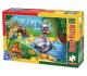 D-Toys - Super Puzzle 60 - Fairytales 4