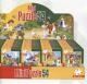 D-Toys - Mini Puzzle Assortment - Fairytales