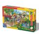 D-Toys - Super Puzzle 240 - Fairytales 3