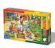 D-Toys - Super Puzzle 240 - Fairytales 4