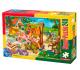 D-Toys - Super Puzzle 240 - Fairytales 5