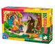 D-Toys - Super Puzzle 240 - Fairytales 6