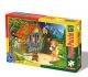 D-Toys - Super Puzzle 160 - Fairytales 4