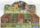 D-Toys - Mini Puzzle Assortment - Wildlife