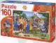 Deico Games - Puzzle 160 - Fairytales 1