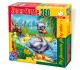 D-Toys - Super Puzzle 360 - Fairytales 3
