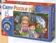 Deico Games - Camy Puzzle 225 - Fairytales 1