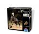 D-Toys - Magic of the Horses Puzzle 239 Pcs - Arabians 2
