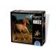 D-Toys - Magic of the Horses Puzzle 239 Pcs - Arabians 4