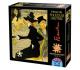 D-Toys - LAUTREC Puzzle 515 Pcs - Divan Japonias