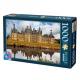 * D-Toys - FRENCH CASTLES Puzzle 1000 - Chambord, France