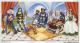 D-Toys - 3d Globe Jigsaw Puzzle - Fairytales 4 (Damaged Box)