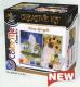 *D-Toys - Color Me Canvas - The Church (Dam-box)