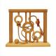 3D Puzzle IQ Games - EVOLUTION-4