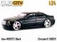 Dub City 1:24 - Chrysler 300 C Dub City 1:24 - Chrysler 300 C