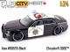Dub City 1:24 - Chrysler 300c Police Dub City 1:24 - Chrysler 300c Police