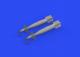Eduard Brassin 1:32 - GBU-10 Paveway II