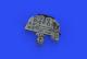 Eduard Brassin 1:48 - iL-2 LooK (Zvezda)