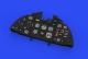 Eduard Brassin 1:48 - Tempest Mk.II L  K (Eduard)