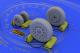 Eduard Brassin 1:48 - F-4J.N Wheels