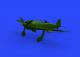 Eduard Brassin 1:48 - Fw190A-5/U12 Gun Pods (Eduard)