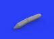 Eduard Brassin 1:48 - AN/AVQ-10 PAVE Knife