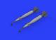 Eduard Brassin 1:48 - PAVE Way I Mk 83 Hi Speed LGB