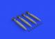 Eduard Brassin 1:48 - GBU-54 Non-Thermally Protected
