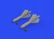 Eduard Brassin 1:48 - AGM-62 Walleye I ER/ERDL