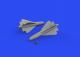 Eduard Brassin 1:48 - AGM-62 Walleye II