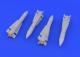 Eduard Brassin 1:72 - AIM-54C Phoenix Eduard Brassin 1:72 - AIM-54C Phoenix